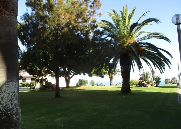 Dona Ana - Cozy Flat Prázdninový dům Lagos