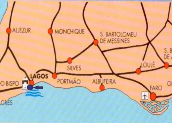 Dona Ana - Cozy Flat Lagos