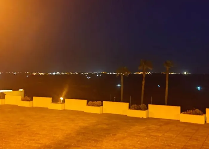 Dona Ana - Cozy Flat Prázdninový dům *