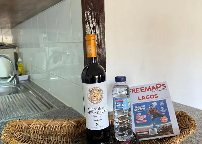 Dona Ana - Cozy Flat Lagos