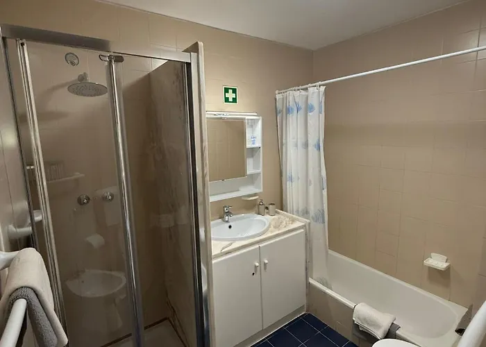 Dona Ana - Cozy Flat * Lagos