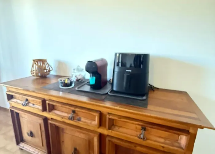 Prázdninový dům Dona Ana - Cozy Flat