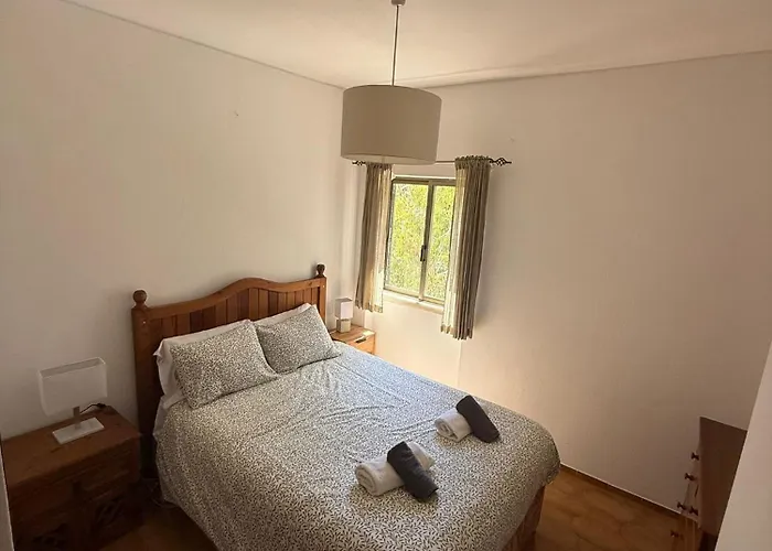 Dona Ana - Cozy Flat * Lagos