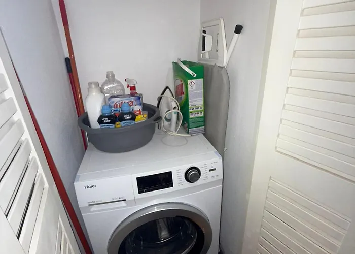 Prázdninový dům Dona Ana - Cozy Flat *