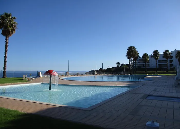 Prázdninový dům Dona Ana - Cozy Flat Lagos