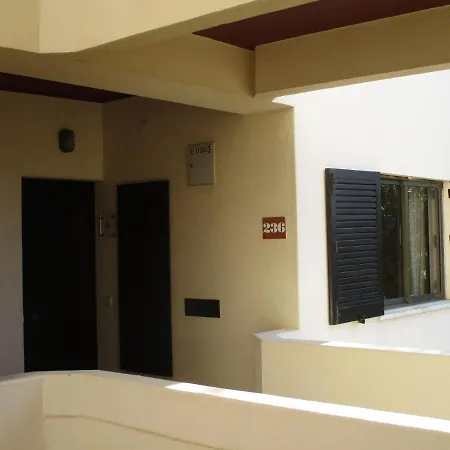 Casa de Férias Dona Ana - Cozy Flat