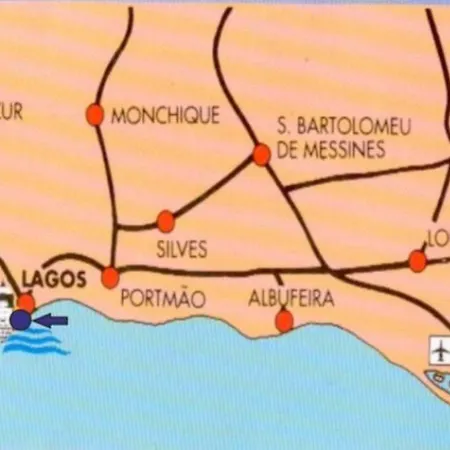 Dona Ana - Cozy Flat Lagos