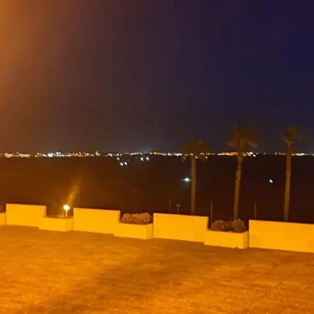 Dona Ana - Cozy Flat Casa de Férias *