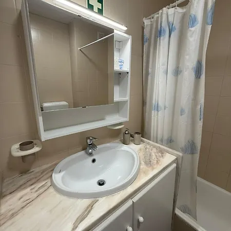 Semesterbostad Dona Ana - Cozy Flat Lagos