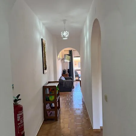 Dona Ana - Cozy Flat *