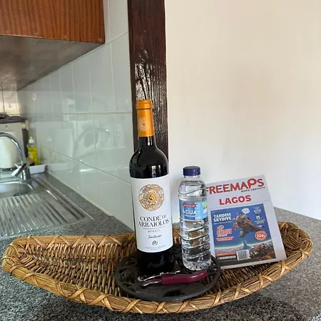 Dona Ana - Cozy Flat Lagos