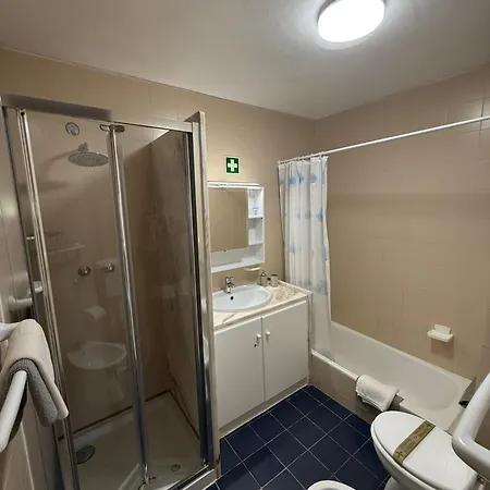 Dona Ana - Cozy Flat * Lagos