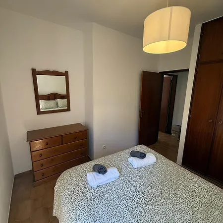 Dona Ana - Cozy Flat Casa de Férias