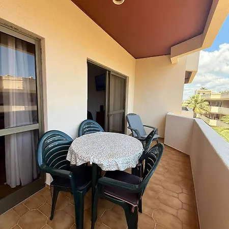 Dona Ana - Cozy Flat Casa de Férias Lagos