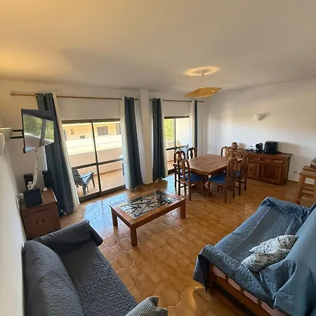 Dona Ana - Cozy Flat Casa de Férias *