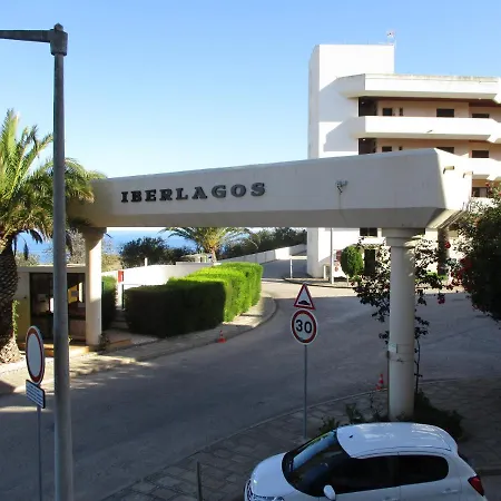 Semesterbostad Dona Ana - Cozy Flat