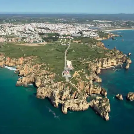 Hébergement de vacances Dona Ana - Cozy Flat Lagos