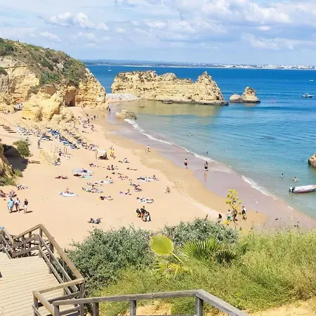 Hébergement de vacances Dona Ana - Cozy Flat *