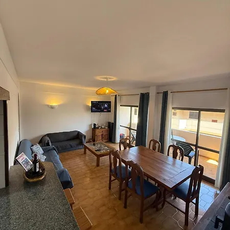 Dona Ana - Cozy Flat Дом отдыха Лагуш