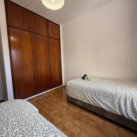 Dona Ana - Cozy Flat Hébergement de vacances *