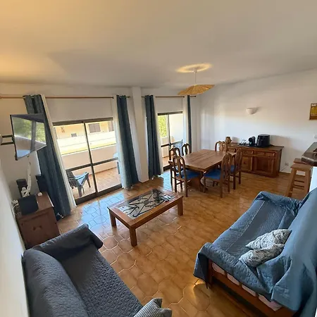 Дом отдыха Dona Ana - Cozy Flat *