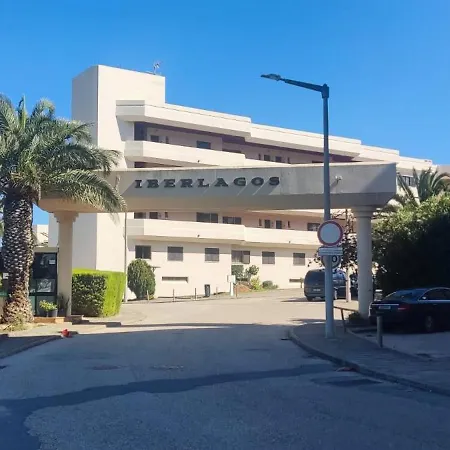 Semesterbostad Dona Ana - Cozy Flat