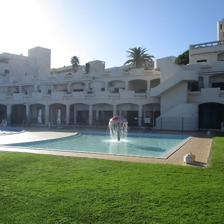 Дом отдыха Dona Ana - Cozy Flat Лагуш