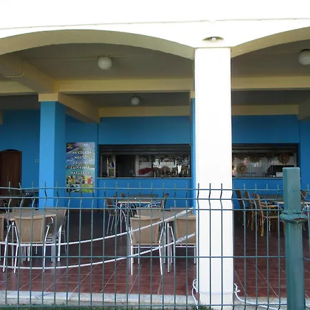 Dona Ana - Cozy Flat Lagos