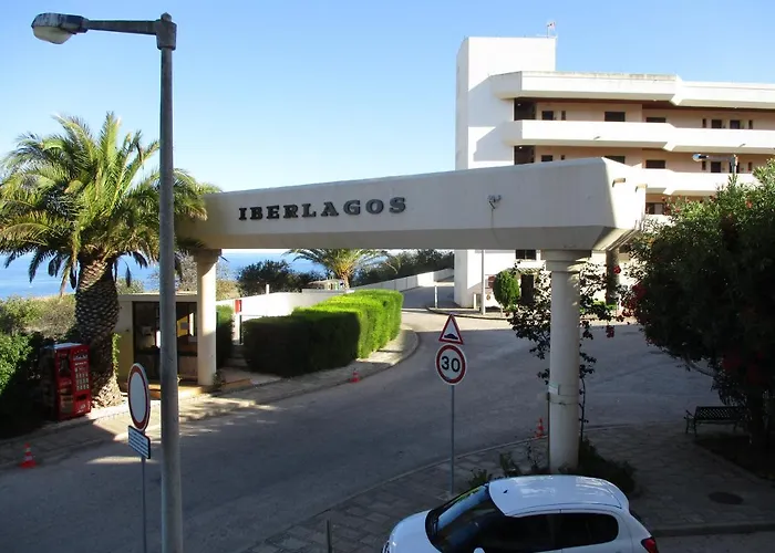 Semesterbostad Dona Ana - Cozy Flat