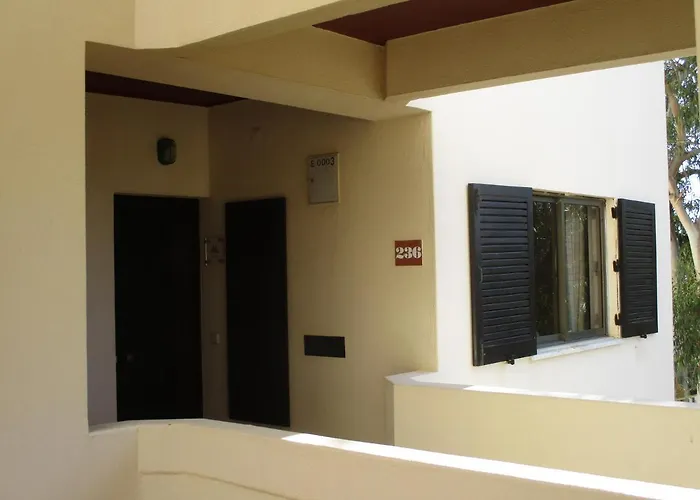 Semesterbostad Dona Ana - Cozy Flat