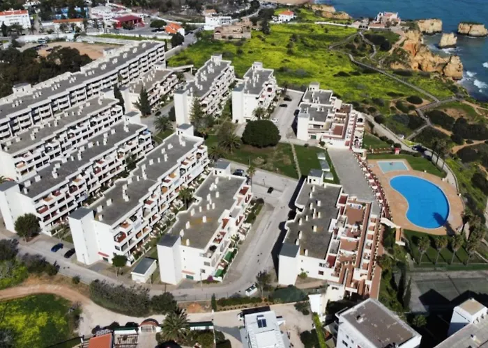 Dona Ana - Cozy Flat Semesterbostad