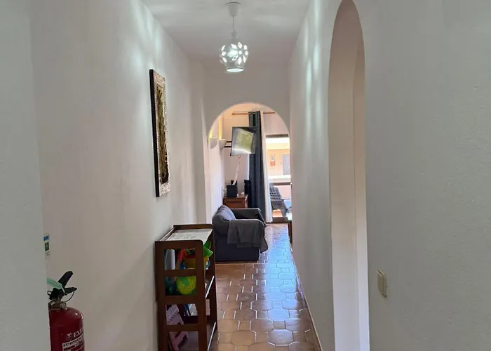 Dona Ana - Cozy Flat *