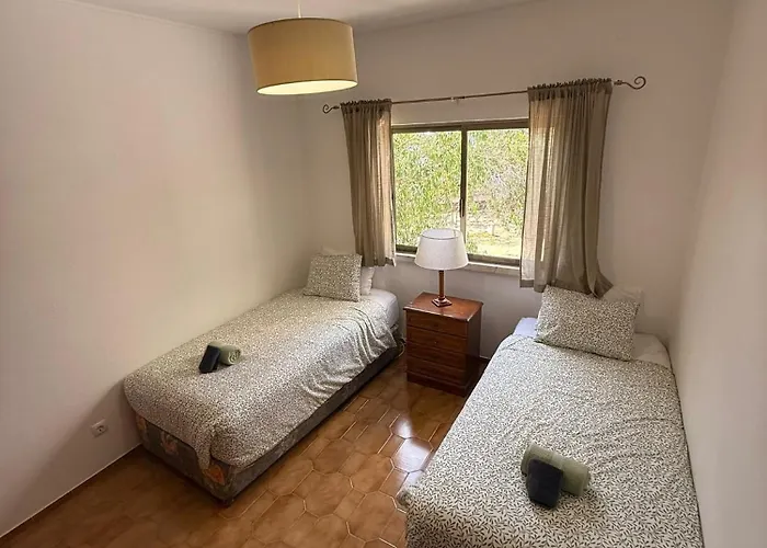 Dona Ana - Cozy Flat * Lagos