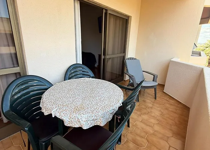 Dona Ana - Cozy Flat *