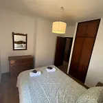 Dona Ana - Cozy Flat Nyaraló *