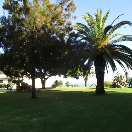 Dona Ana - Cozy Flat Vakantiehuis Lagos