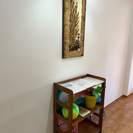 Dona Ana - Cozy Flat Vakantiehuis