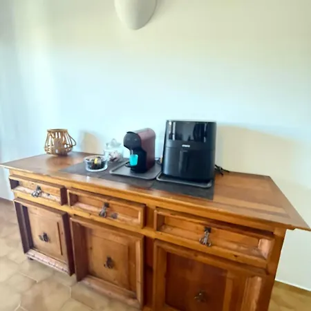 Vakantiehuis Dona Ana - Cozy Flat