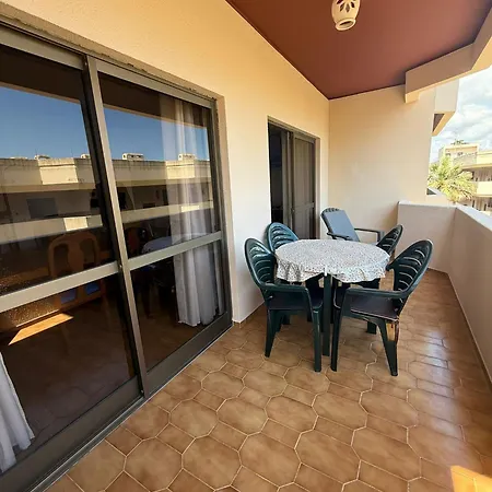 Vakantiehuis Dona Ana - Cozy Flat *