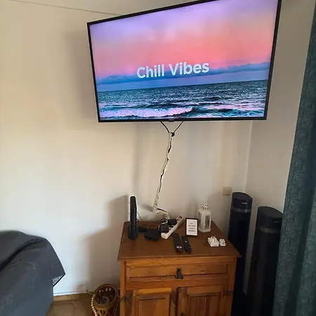 Dona Ana - Cozy Flat Vakantiehuis Lagos